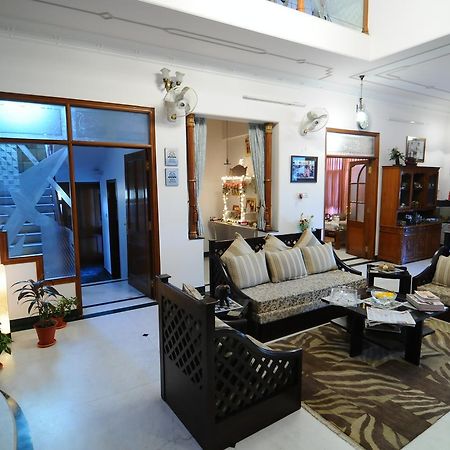 Jaipur Friendly Villa מראה חיצוני תמונה