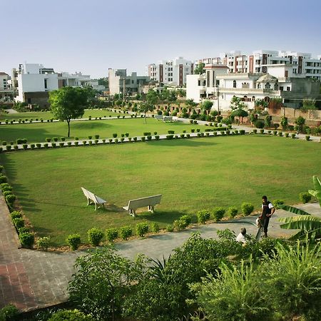 Jaipur Friendly Villa מראה חיצוני תמונה