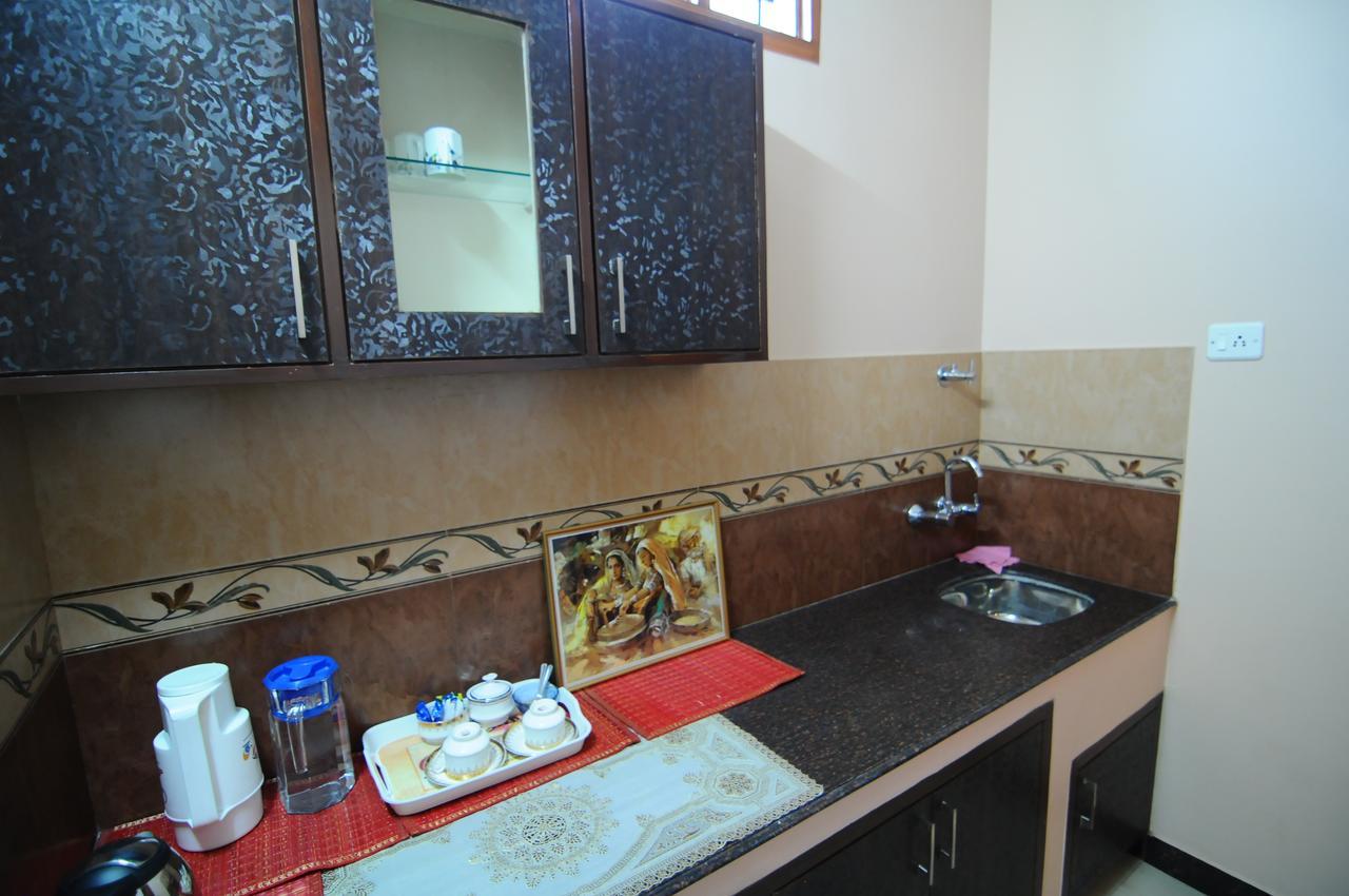 Jaipur Friendly Villa חדר תמונה