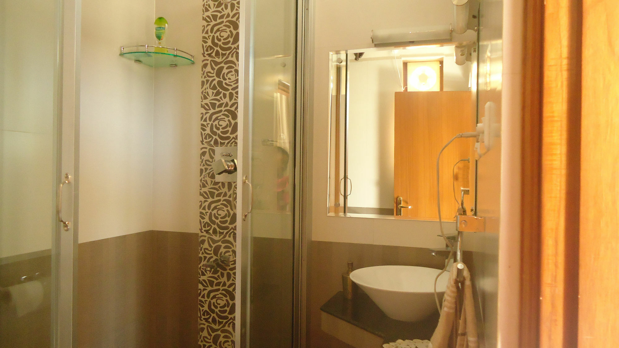 Jaipur Friendly Villa מראה חיצוני תמונה