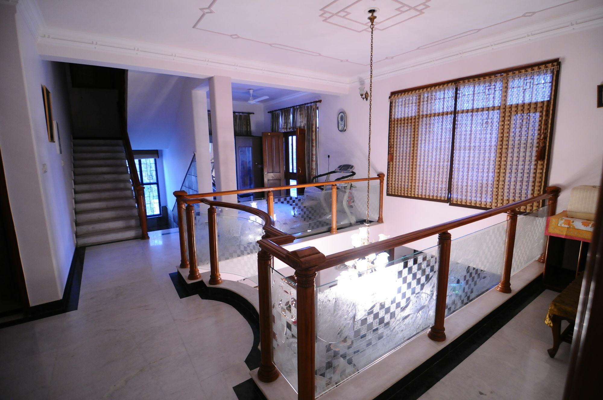 Jaipur Friendly Villa מראה חיצוני תמונה