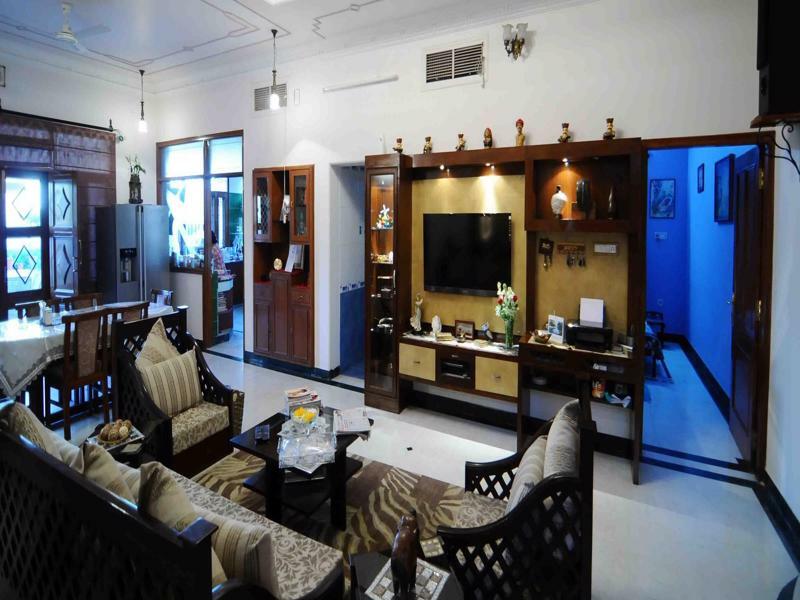 Jaipur Friendly Villa מראה חיצוני תמונה
