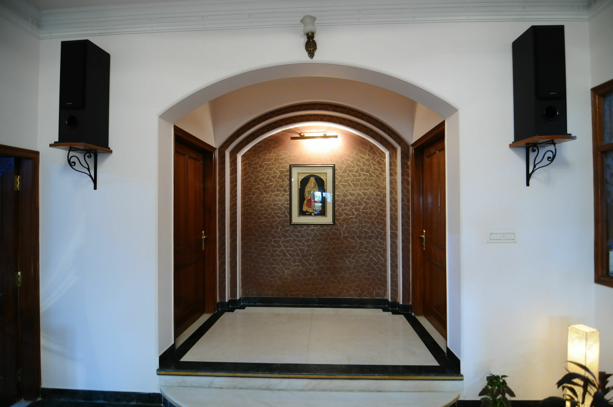 Jaipur Friendly Villa מראה חיצוני תמונה