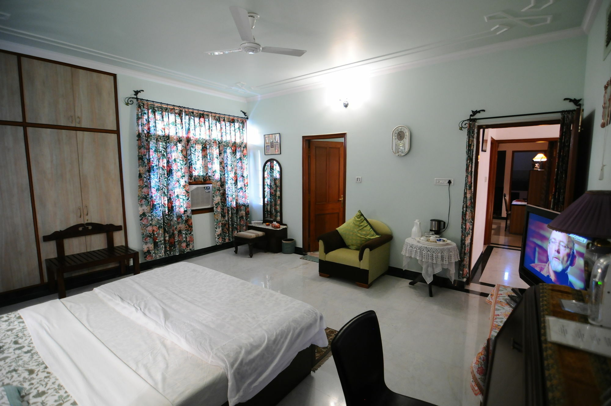 Jaipur Friendly Villa מראה חיצוני תמונה