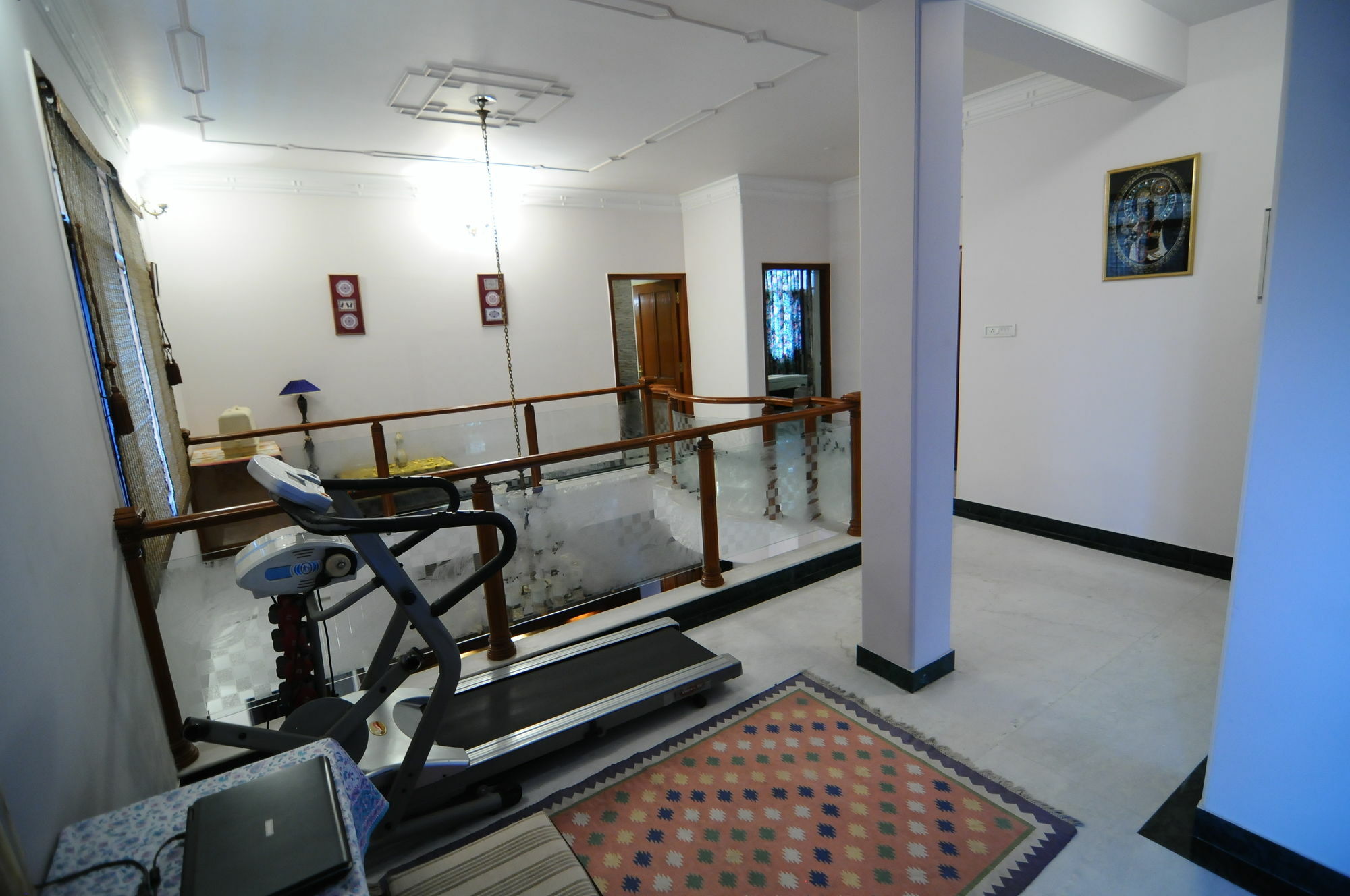 Jaipur Friendly Villa מראה חיצוני תמונה